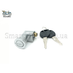 Замок акумулятора кутовий, OUBLON 4126 Замок акумулятора кутовий, OUBLON 4126