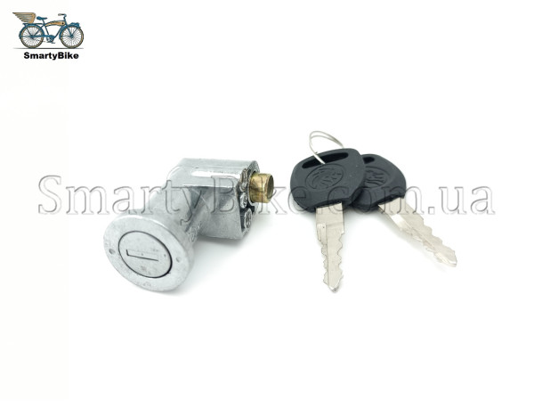 Замок акумулятора кутовий, OUBLON 4126 Замок акумулятора кутовий, OUBLON 4126