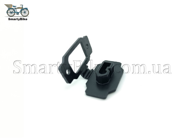 Ковпачок для ХТ60 E-М (корпусний) Ковпачок для ХТ60 E-М (корпусний)