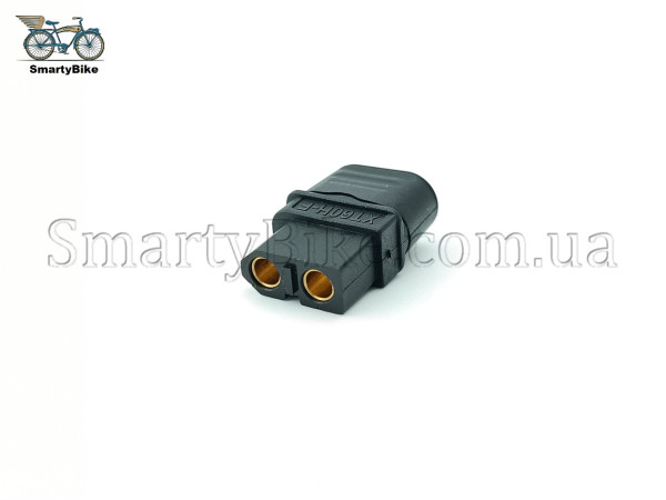 Роз'єм XT60H-F Роз'єм XT60H-F