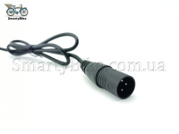 Зарядний пристрій Li-ion 48в 2а XLR  (13s 54,6в) 