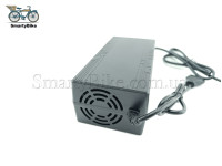 Зарядний пристрій Li-ion 48в 5а XLR  (13s 54,6в) 