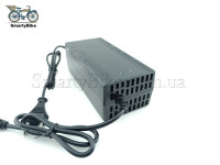 Зарядний пристрій Li-ion 48в 5а XLR  (13s 54,6в) 