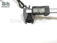 Зарядний пристрій Li-ion 52в 3а XLR  (14s 58,8в) 
