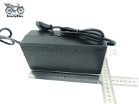 Зарядний пристрій Li-ion 52в 5а DC 5.5  (14s 58,8в) 