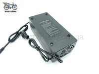 Зарядний пристрій Li-ion 52в 5а DC 5.5  (14s 58,8в) 