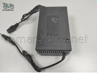 Зарядний пристрій Li-ion 52в 9а IEC  (14s 58,8в) 