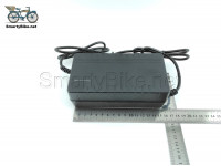 Зарядний пристрій Li-ion 72в 2а IEC  (20s 84в) 