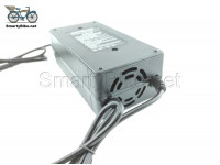 Зарядний пристрій Li-ion 72в 2а IEC  (20s 84в) 