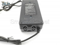 Зарядний пристрій Li-ion 72в 2а IEC  (20s 84в) 