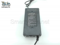 Зарядний пристрій Li-ion 72в 3а IEC  (20s 84в) 