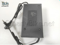 Зарядний пристрій Li-ion 72в 5а IEC  (20s 84в) 