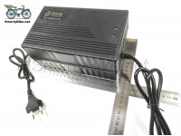 Зарядний пристрій LiFePo4   60в 9а (20s , 73в) 