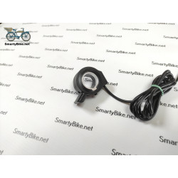Курок газу універсальний 2546 Курок газу універсальний 2546
