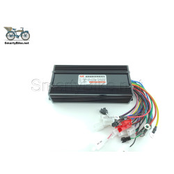 Синусний контролер 60-72в 35а 1000вт Синусний контролер 60-72в 35а 1000вт