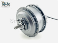 Двигун Mxus XF07 36-48в 250-350вт