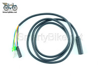 Двигун Mxus XF07 36-48в 250-350вт