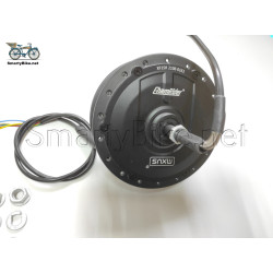 Двигун Mxus XF15R 36-48в 400-500вт Двигун Mxus XF15R 36-48в 400-500вт