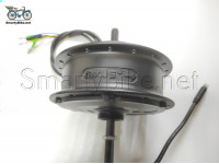 Двигун Mxus XF15R 36-48в 400-500вт
