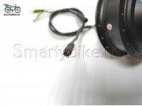 Двигун Mxus XF15R 36-48в 400-500вт