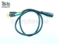 Двигун Mxus XF15FAT-R 48в 750вт