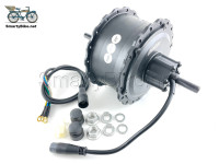 Двигун Mxus XF15FAT-R 48в 750вт