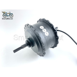 Двигун Mxus XF15FAT-R 48в 750вт Двигун Mxus XF15FAT-R 48в 750вт