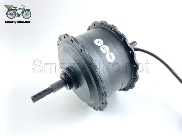 Двигун Mxus XF15FAT-R 48в 750вт Двигун Mxus XF15FAT-R 48в 750вт