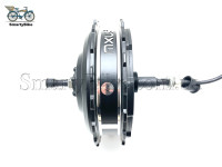 Двигун Mxus XF19R 48в 1000вт