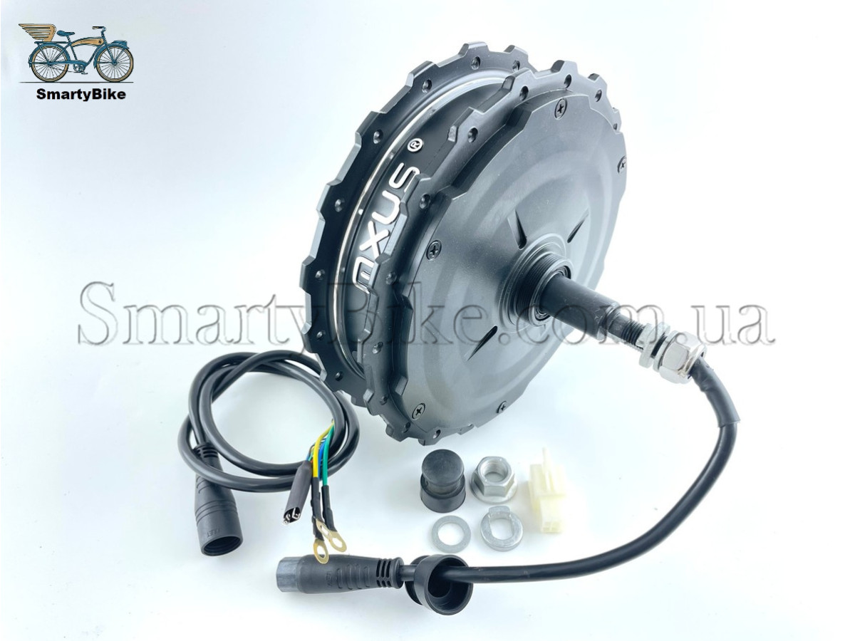 Двигун Mxus XF19R 48в 1000вт