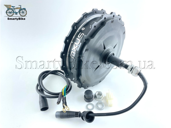 Двигун Mxus XF19R 48в 1000вт Двигун Mxus XF19R 48в 1000вт