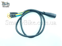 Двигун Mxus XF19R 48в 1000вт