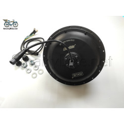 Двигун Mxus XF40R 48в 1000вт Двигун Mxus XF40R 48в 1000вт