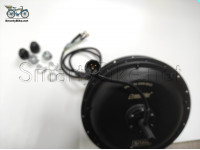 Двигун Mxus XF40R 48в 1000вт