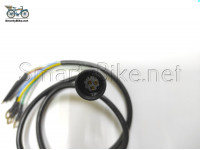Двигун Mxus XF40R 48в 1000вт