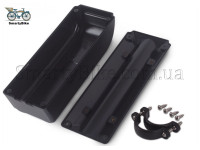 Корпус контролера Shanplast