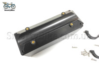 Корпус контролера Shanplast