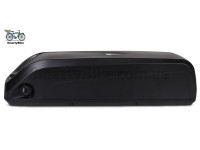 Корпус акумулятора HaiLong G56 dc