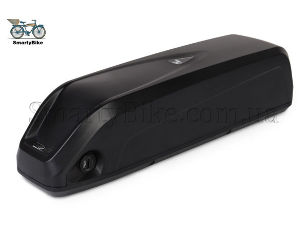 Корпус акумулятора HaiLong G56 dc Корпус акумулятора HaiLong G56 dc