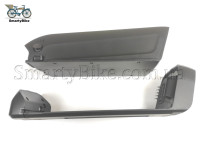Корпус акумулятора HaiLong Side Release G40