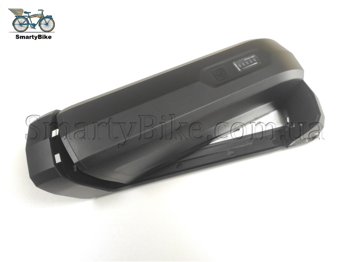 Корпус акумулятора HaiLong Side Release G40