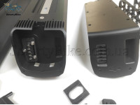 Корпус акумулятора HaiLong Side Release G40