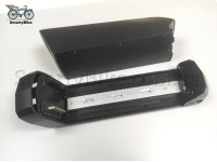 Корпус акумулятора HaiLong Side Release G40