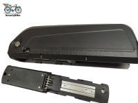 Корпус акумулятора HaiLong G65 XLR