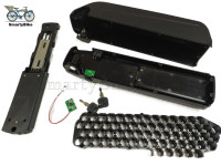 Корпус акумулятора HaiLong G65 XLR