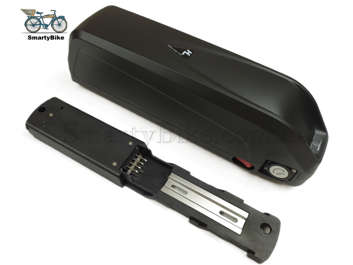 Корпус акумулятора HaiLong G65 XLR