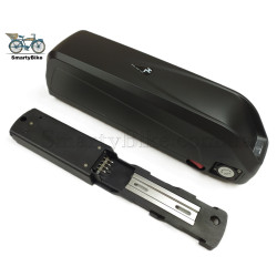 Корпус акумулятора HaiLong G65 XLR Корпус акумулятора HaiLong G65 XLR