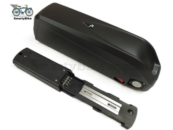 Корпус акумулятора HaiLong G65 XLR Корпус акумулятора HaiLong G65 XLR