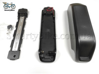 Корпус акумулятора Polly Down Tube G70