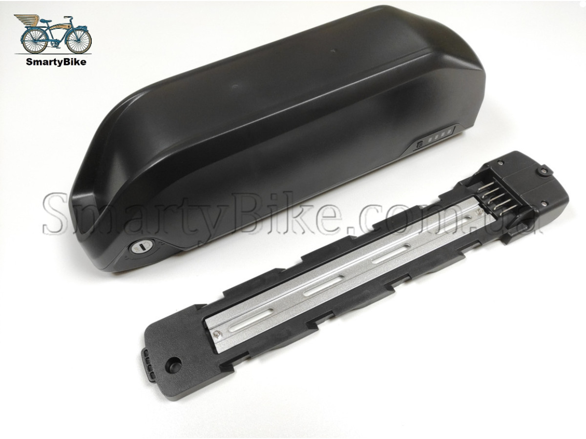 Корпус акумулятора Polly Down Tube G70